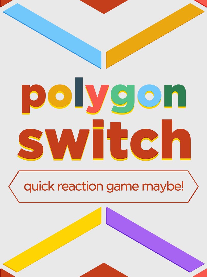 Screenshot of Polygon Switch