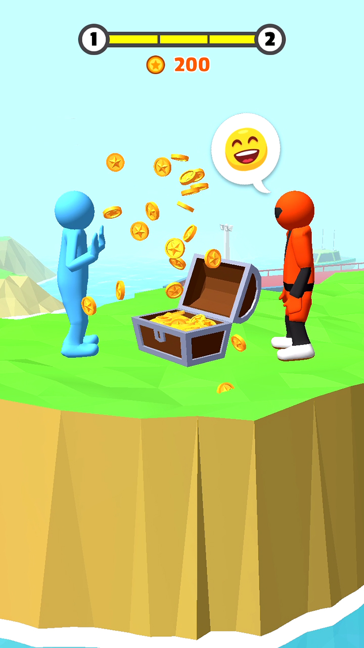 一站到底游戏截图