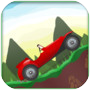 Up Hill Climb Racing Motor Caricon