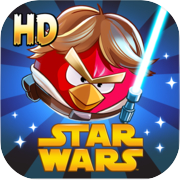 Angry Birds Star Wars HDicon