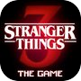 Stranger Things 3: The Gameicon
