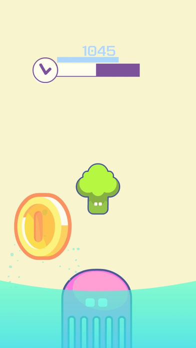 Flip Heroes游戏截图