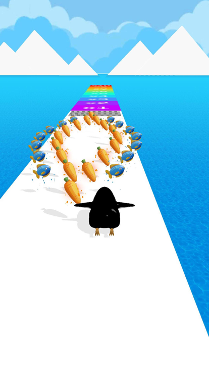 Animal Feed And Run游戏截图