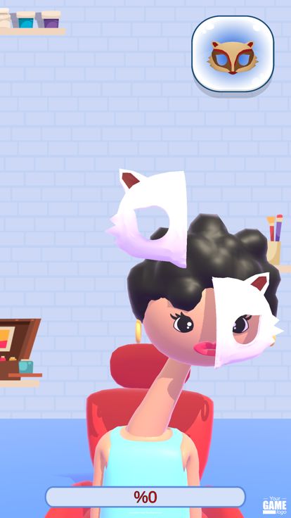 BeautyPainter游戏截图