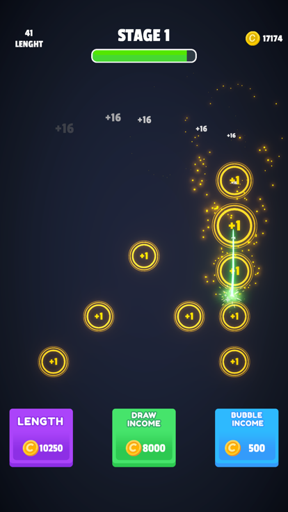 MoneyLine!游戏截图