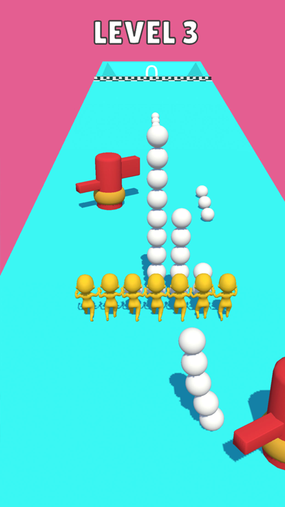 Picker Up游戏截图