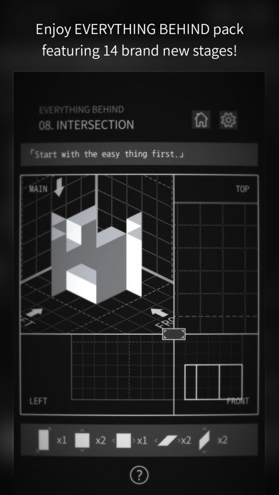 Viewport - The Game游戏截图