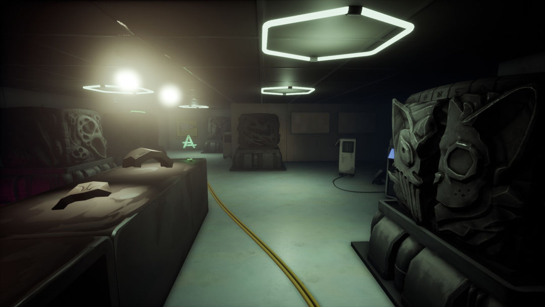 Sparky Marky: Episode 2游戏截图