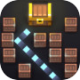 Brick Breaker Dungeonicon