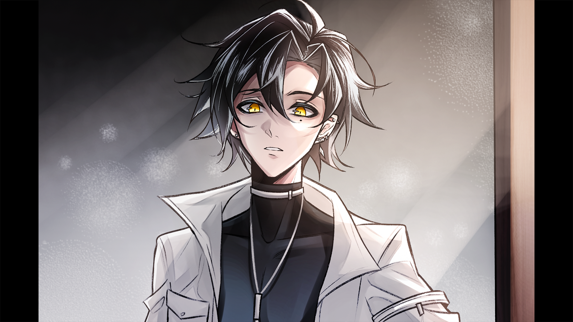 默示琉璃镜游戏截图