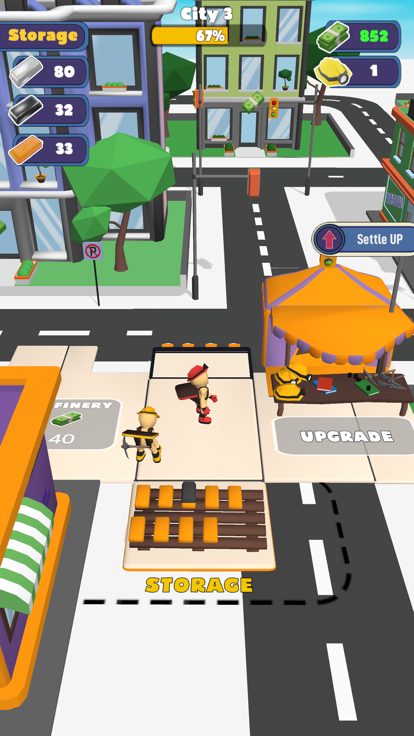 Constructor Crew游戏截图