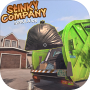 Stinky Company Sim 2024