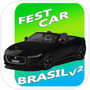 Fest Car Brasil V2icon