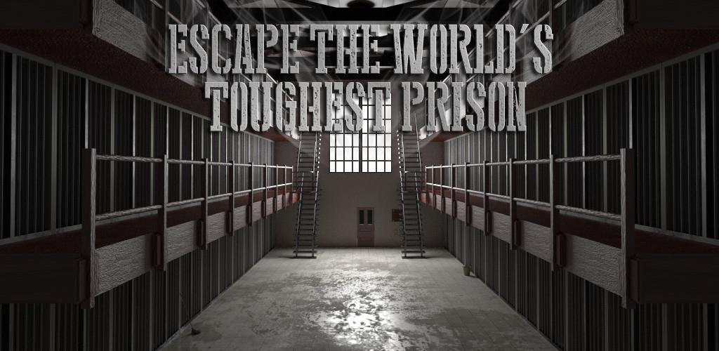 Escape World's Toughest Prison游戏截图