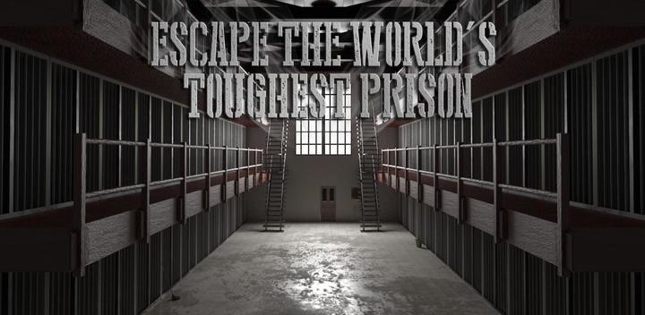 Escape World's Toughest Prison游戏截图
