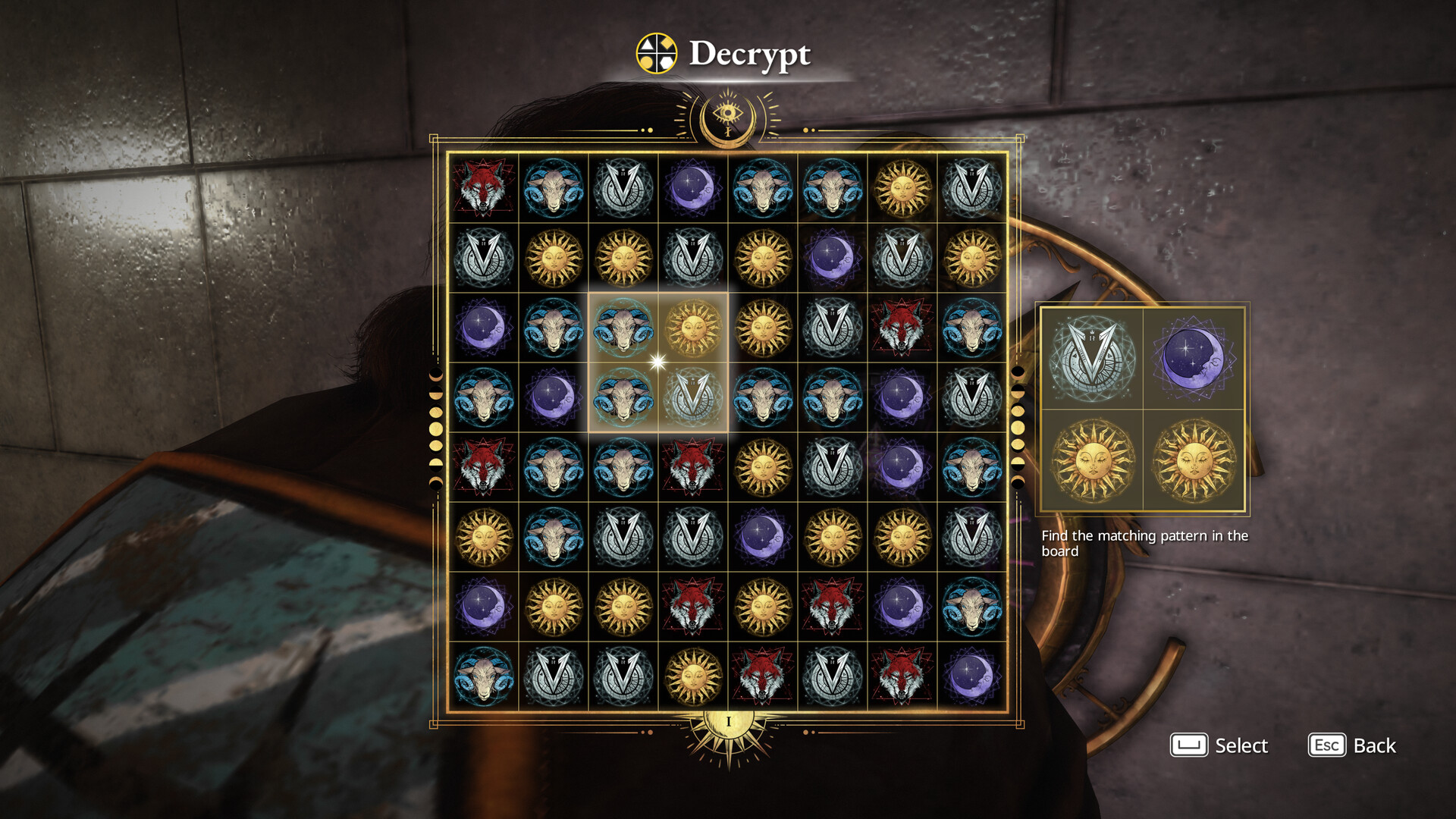 欺杀旅社游戏截图