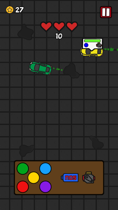 Maintenance Mechanic游戏截图