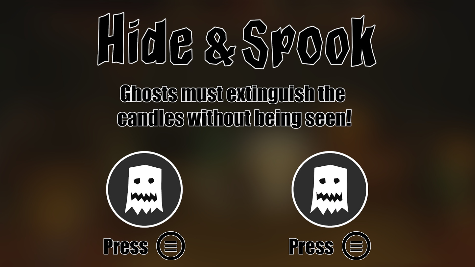 Hide & Spook: The Haunted Alchemist游戏截图