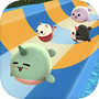 Stumble Park: Slide Raceicon