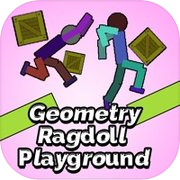 Geo People Ragdoll Playground