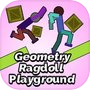 Geo People Ragdoll Playgroundicon