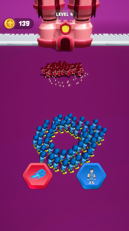 I Command You游戏截图