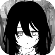 失去颜色的少女icon