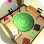 シンプル脱出ゲームicon