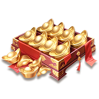 培养丹*200,七彩天晶*500