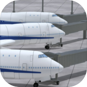Airport Madness 3icon