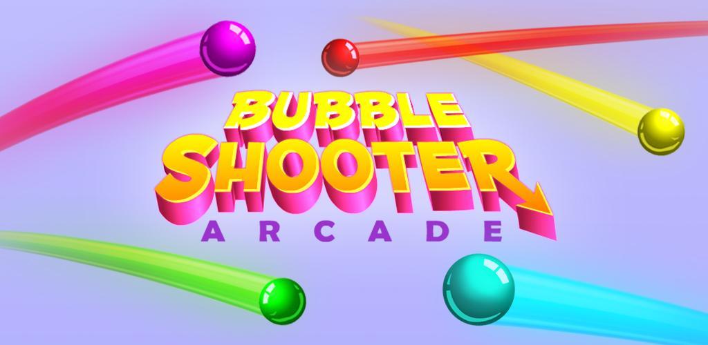 Bubble Shooter Arcade游戏截图