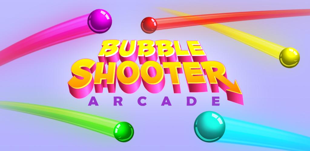 Bubble Shooter 2 - 600+ Levels游戏截图