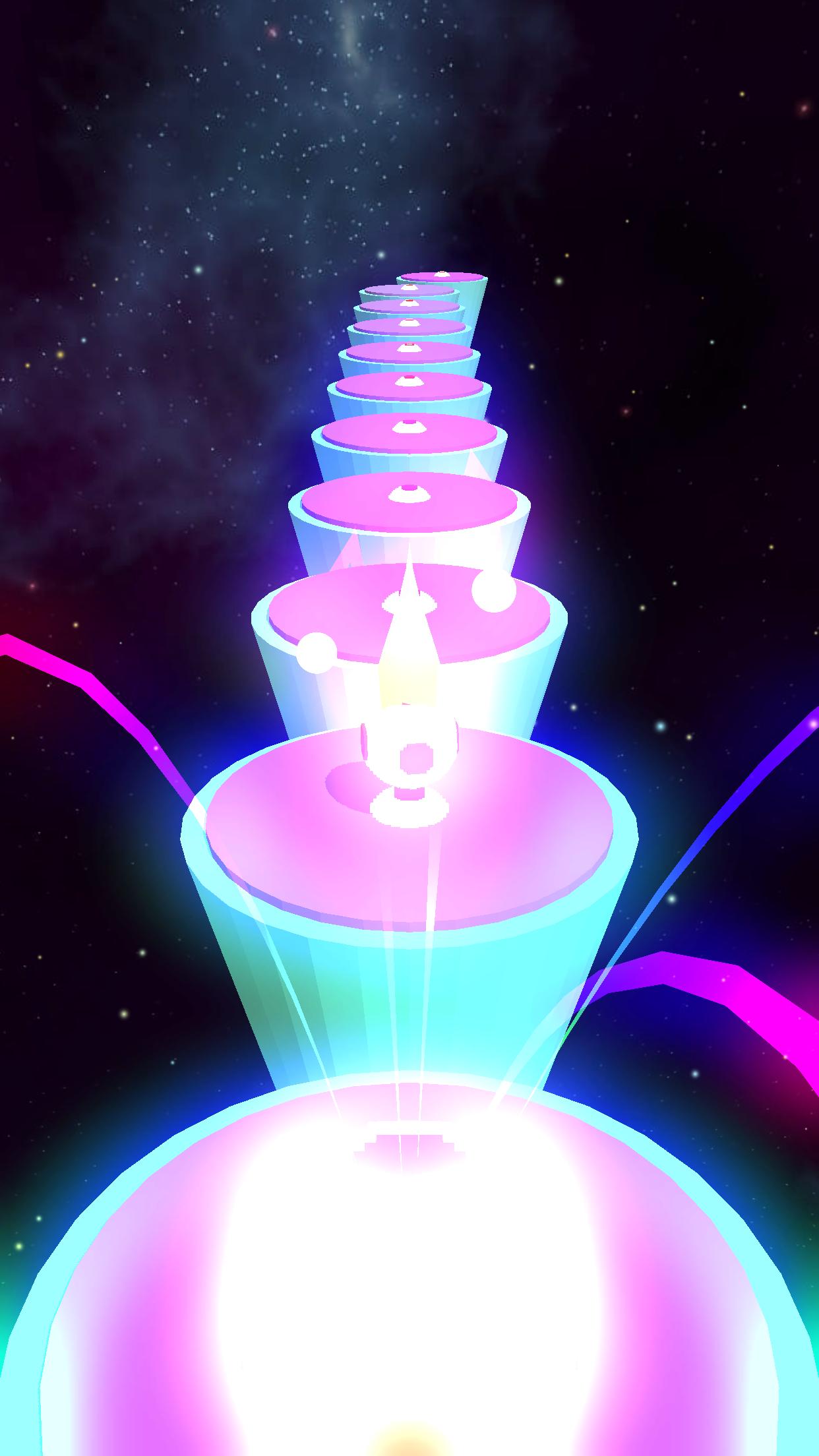 音悦球球游戏截图