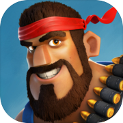 海岛奇兵（Boom Beach）icon