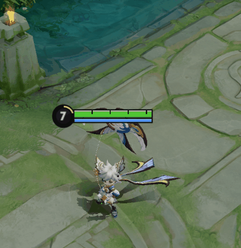 4月2日不停机更新：飞鸢探春皮肤登场，李元芳邀你共踏青