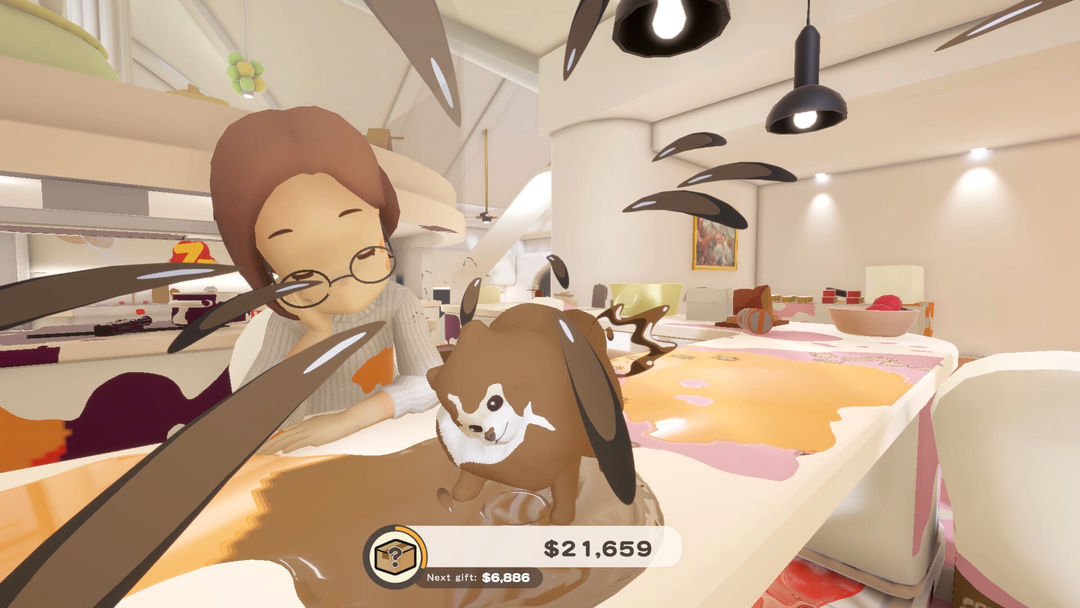 DORONKO WANKO游戏截图