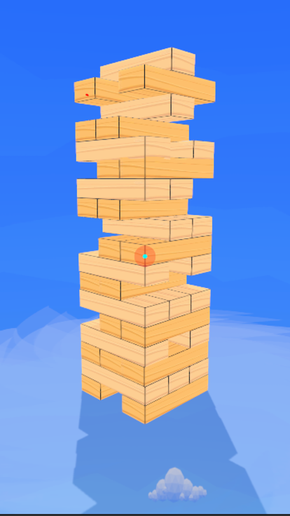 Tower Protect 3D!游戏截图