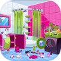 Doll House Cleaning Funicon