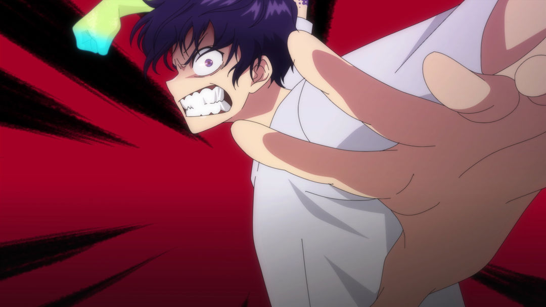 Eternights游戏截图