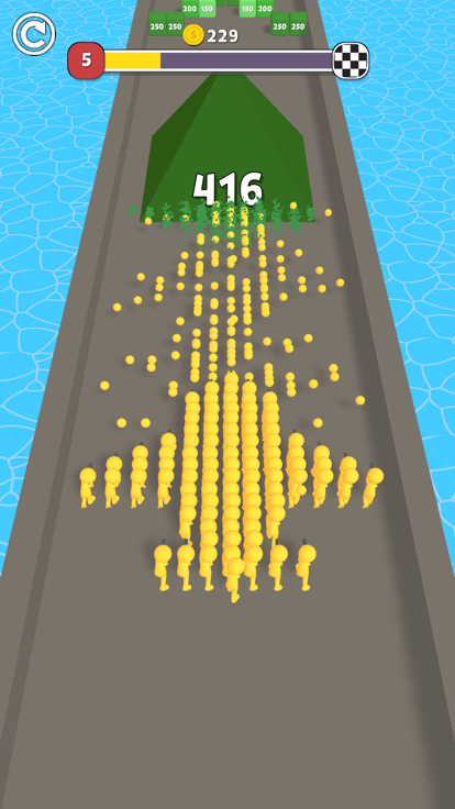 Sticky Blaster游戏截图