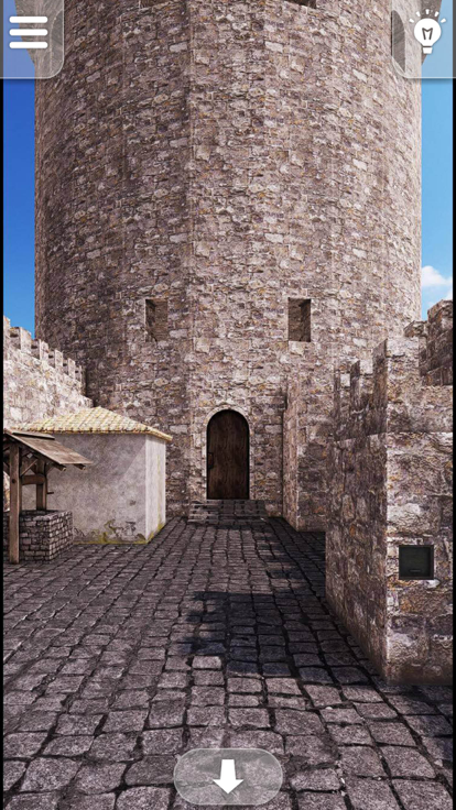 Can you escape Port Town游戏截图