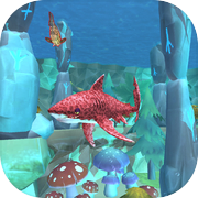 Shark Frenzy: Sea Hunt Game