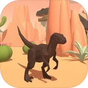 Rogue Dino Runner