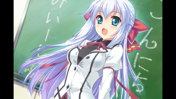 Fragment's Note游戏截图