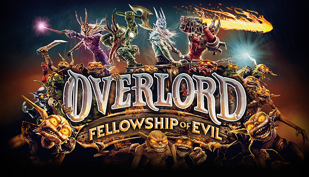 Overlord: Fellowship of Evil游戏截图