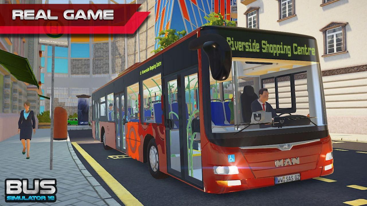 download bus simulator pro 2016