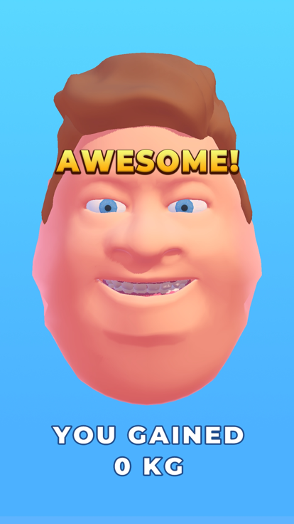 Eating Guy游戏截图