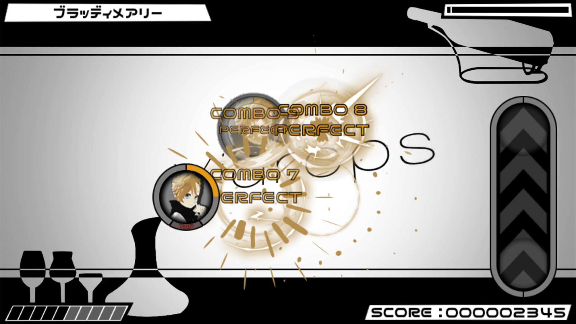 Beat Beat Vocaloid Reborn Android Download Taptap