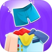 Laundry Stack!