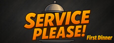 Service Please: First Dinner游戏截图
